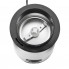 Кофемолка электрическая Profi Cook PC-KSW-1093 кухонный мини измельчитель для кофе с металлическим корпусом 160 Вт (PC-KSW-1093)