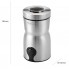 Кофемолка электрическая Profi Cook PC-KSW-1093 кухонный мини измельчитель для кофе с металлическим корпусом 160 Вт (PC-KSW-1093)