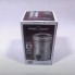 Кофемолка электрическая Profi Cook PC-KSW-1093 кухонный мини измельчитель для кофе с металлическим корпусом 160 Вт (PC-KSW-1093)