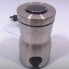 Кофемолка электрическая Profi Cook PC-KSW-1093 кухонный мини измельчитель для кофе с металлическим корпусом 160 Вт (PC-KSW-1093)