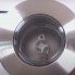 Кофемолка электрическая Profi Cook PC-KSW-1093 кухонный мини измельчитель для кофе с металлическим корпусом 160 Вт (PC-KSW-1093)