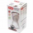 Кофемолка электрическая Rotex RCG06 NEW Белая 150 Вт кухонный измельчитель для кофе сахара семян и специй + мерная ложка (RCG-06)