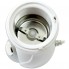 Кофемолка электрическая Rotex RCG06 NEW Белая 150 Вт кухонный измельчитель для кофе сахара семян и специй + мерная ложка (RCG-06)