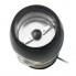 Кофемолка электрическая для дома Tiross TS530 150 Вт кухонный мини измельчитель для кофе орехов специй и зерновых с металлическим корпусом