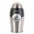 Кофемолка электрическая для дома Tiross TS530 150 Вт кухонный мини измельчитель для кофе орехов специй и зерновых с металлическим корпусом