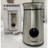 Кофемолка электрическая для дома Tiross TS532 150 Вт кухонный мини измельчитель для кофе орехов специй и зерновых с металлическим корпусом