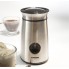 Кофемолка электрическая для дома Tiross TS532 150 Вт кухонный мини измельчитель для кофе орехов специй и зерновых с металлическим корпусом