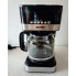 Кофемашина для дома Mpm MKW-05 CM капельная кофеварка на 15 чашек кофе или чая с дисплеем и таймером 950 Вт (MKW-05)