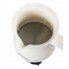 Электрическая кофеварка турка Marado MA-1626 White 600 Вт для заваривания кофе в турке 0.5 л с защитой от перегрева (47538 I)