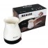 Электрическая кофеварка турка Marado MA-1626 White 600 Вт для заваривания кофе в турке 0.5 л с защитой от перегрева (47538 I)