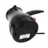Электрическая кофеварка турка Marado MA-1626 Black 600 Вт для заваривания кофе в турке 0.5 л с защитой от перегрева (47537 I)