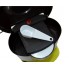 Кофемашина для дома Crownberg CB-1560 New 600 Вт капельная кофеварка для кофе и чая на 2 порции с многоразовым фильтром + 2 чашки (46921 I)