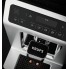 Автоматическая кофемашина с капучинатором Krups EA892D Evidence 1450 Вт Bluetooth кофеварка для дома офиса и кафе с LED дисплеем Б/У
