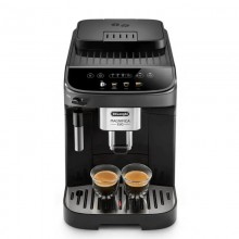 Автоматическая кофемашина с капучинатором Delonghi Magnifica Evo ECAM 290.22.B кофеварка для дома офиса и кафе с автоматической очисткой 1450 Вт