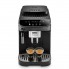 Автоматическая кофемашина с капучинатором Delonghi Magnifica Evo ECAM 290.22.B кофеварка для дома офиса и кафе с автоматической очисткой 1450 Вт