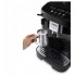 Автоматическая кофемашина с капучинатором Delonghi Magnifica Evo ECAM 290.22.B кофеварка для дома офиса и кафе с автоматической очисткой 1450 Вт