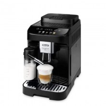 Автоматическая кофемашина с капучинатором Delonghi Magnifica Evo ECAM 290.61.B кофеварка для дома офиса и кафе с автоматической очисткой 1450 Вт