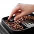 Автоматическая кофемашина с капучинатором Delonghi Magnifica Evo ECAM 290.22.B кофеварка для дома офиса и кафе с автоматической очисткой 1450 Вт