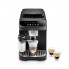 Автоматическая кофемашина с капучинатором Delonghi Magnifica Evo ECAM 290.61.B кофеварка для дома офиса и кафе с автоматической очисткой 1450 Вт