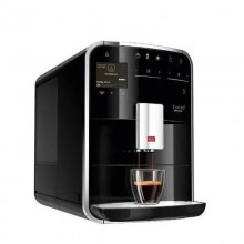 Автоматическая кофемашина с капучинатором Melitta CAFFEO BARISTA T F73 Black 1450 Вт кофеварка для дома и офиса для молотого кофе и зерен Б/У