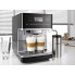 Автоматическая кофемашина с капучинатором Miele CM 6300 1500 Вт сенсорная кофеварка для дома и офиса для молотого кофе и зерен Б/У