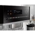 Автоматическая кофемашина с капучинатором Miele CM 6300 1500 Вт сенсорная кофеварка для дома и офиса для молотого кофе и зерен Б/У
