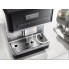 Автоматическая кофемашина с капучинатором Miele CM 6300 1500 Вт сенсорная кофеварка для дома и офиса для молотого кофе и зерен Б/У