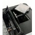 Автоматическая кофемашина с капучинатором Miele CM 6300 1500 Вт сенсорная кофеварка для дома и офиса для молотого кофе и зерен Б/У
