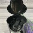 Кофемашина для дома Hilton KA-5413 Black 330 Вт капельная кофеварка для кофе и чая с многоразовым съемным фильтром + чашка в подарок (KA-5413)