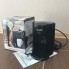 Кофемашина для дома Hilton KA-5413 Black 330 Вт капельная кофеварка для кофе и чая с многоразовым съемным фильтром + чашка в подарок (KA-5413)