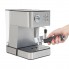Кофемашина для дома с капучинатором Profi Cook PC-ES 1209 850 Вт электрическая рожковая кофеварка для молотого кофе объем 1,8 л с аналоговым термометром