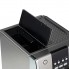 Автоматическая кофемашина с капучинатором DeLonghi ESAM 6620 PrimaDonna кофеварка для дома офиса и кафе с автоматической декальцинацией для молотого кофе и зерен Б/У