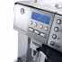Автоматическая кофемашина с капучинатором DeLonghi ESAM 6620 PrimaDonna кофеварка для дома офиса и кафе с автоматической декальцинацией для молотого кофе и зерен Б/У