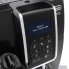 Автоматическая кофемашина с капучинатором DeLonghi ECAM 350.55 B Dinamica кофеварка для дома офиса и кафе с автоматической очисткой для зерен и молотого кофе Б/У