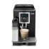 Автоматическая кофемашина с капучинатором Delonghi cappuccino ECAM 23.460.B кофеварка для дома офиса и кафе с автоматической очисткой с дисплеем Б/У