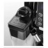 Автоматическая кофемашина с капучинатором Delonghi cappuccino ECAM 23.460.B кофеварка для дома офиса и кафе с автоматической очисткой с дисплеем Б/У