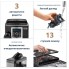 Автоматическая кофемашина с капучинатором Delonghi cappuccino ECAM 23.460.B кофеварка для дома офиса и кафе с автоматической очисткой с дисплеем Б/У