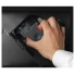 Автоматическая кофемашина с капучинатором Delonghi cappuccino ECAM 23.460.B кофеварка для дома офиса и кафе с автоматической очисткой с дисплеем Б/У