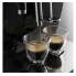 Автоматическая кофемашина с капучинатором Delonghi cappuccino ECAM 23.460.B кофеварка для дома офиса и кафе с автоматической очисткой с дисплеем Б/У