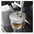 Автоматическая кофемашина с капучинатором Delonghi cappuccino ECAM 23.460.B кофеварка для дома офиса и кафе с автоматической очисткой с дисплеем Б/У