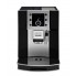 Автоматическая кофемашина с капучинатором Delonghi Perfecta Cappuccino ESAM 5550 B кофеварка для дома офиса и кафе с автоматической очисткой для зерен и молотого кофе  Б/У