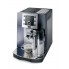 Автоматическая кофемашина с капучинатором Delonghi Perfecta Cappuccino ESAM 5550 B кофеварка для дома офиса и кафе с автоматической очисткой для зерен и молотого кофе  Б/У