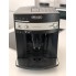 Автоматическая кофемашина для зерен и молотого кофе Delonghi Magnifica ESAM 3000 B кофеварка для дома офиса и кафе с автоматической очисткой и капучинатором Б/У