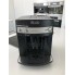 Автоматическая кофемашина для зерен и молотого кофе Delonghi Magnifica ESAM 3000 B кофеварка для дома офиса и кафе с автоматической очисткой и капучинатором Б/У