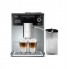 Автоматическая кофемашина с капучинатором Melitta Caffeo CI Silver (e970-101) 1400 Вт кофеварка для дома и офиса для молотого кофе и зерен Б/У