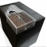 Автоматическая кофемашина с капучинатором Melitta Caffeo CI Silver (e970-101) 1400 Вт кофеварка для дома и офиса для молотого кофе и зерен Б/У