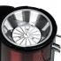 Соковыжималка центробежная для цитрусовых фруктов и овощей Adler AD 4129 Copper/Black домашняя электрическая на 2000 Вт контейнер для жмыха 2 скорости