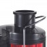 Соковыжималка центробежная Royalty Line RL-PJ19001 Red домашняя электрическая на 700 Вт для цитрусовых фруктов и овощей 2 скорости