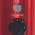 Соковыжималка центробежная Royalty Line RL-PJ19001 Red домашняя электрическая на 700 Вт для цитрусовых фруктов и овощей 2 скорости