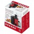 Соковыжималка центробежная Royalty Line RL-PJ19001 Red домашняя электрическая на 700 Вт для цитрусовых фруктов и овощей 2 скорости